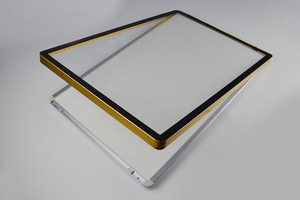 Cadre d'<span class=keywords><strong>affiche</strong></span> lxury <span class=keywords><strong>40x60</strong></span> cadre d'<span class=keywords><strong>affiche</strong></span> marco de fotos acrilico - Product Image 4