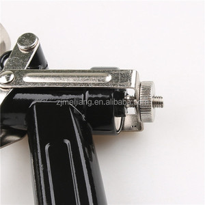 Pistolet adhésif Prix Et Résine Pistolet à <span class=keywords><strong>Peinture</strong></span> - Product Image 3