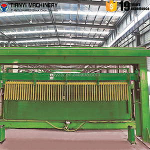 Máquina de paneles de pared prefabricados/máquina de moldeo de <span class=keywords><strong>alcantarilla</strong></span> de hormigón prefabricado - Product Image 5