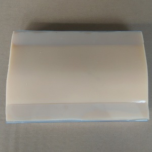 โมดูลการเย็บแผลบนผิวหนัง,แผ่นฝึกผูกโบว์ผ่าตัดทางการแพทย์ Pvc สินค้าขายดี BIX-LV3-2 - Product Image 3