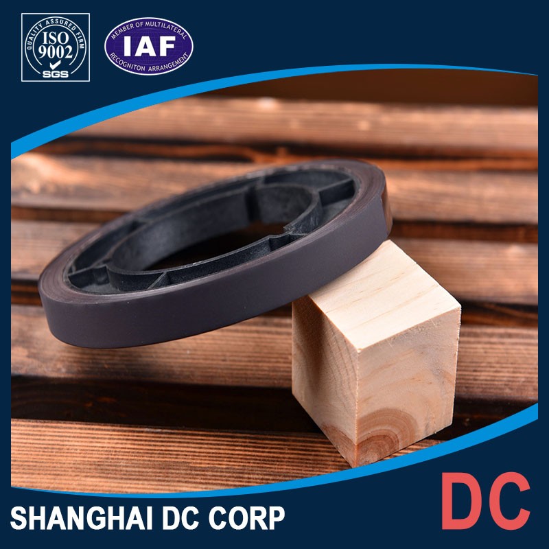 High Quality Encrypted Smart IC Chip Card Magnetic Stripe