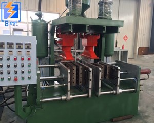 Semi-auto Shell Core Shooter/blower Machine for Gravity <strong>Casting</strong> - Product Image 1