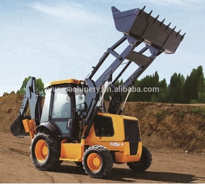 630 <span class=keywords><strong>CHANGLIN</strong></span> 2ton <span class=keywords><strong>Loader</strong></span> Backhoe Mini SINOMACH 74kw <span class=keywords><strong>Wheel</strong></span> <span class=keywords><strong>Loader</strong></span> Kecil atau Suku Cadang - Product Image 4