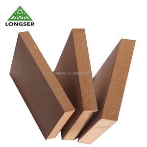 Ván <span class=keywords><strong>MDF</strong></span> giá 1830 3660 18mm - Product Image 2
