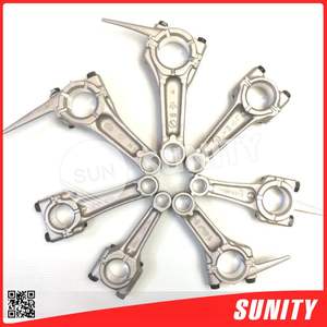 Sunity เครื่องกำเนิดไฟฟ้าแบบใช้ไฟฟ้าก้านสูบขนาดมาตรฐานชิ้นส่วนเครื่องยนต์ - Product Image 2
