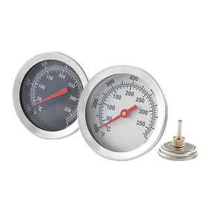 Termómetro de acero inoxidable SW SS, medidor de temperatura de repuesto para parrilla, carne, cocina, carne, <span class=keywords><strong>barbacoa</strong></span> - Product Image 1