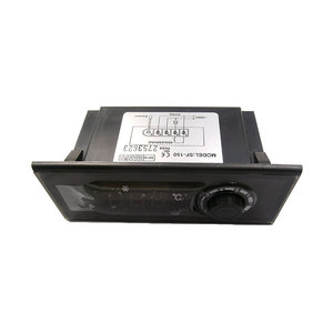 SF-150 Cấp Bằng Sáng Chế Sản Phẩm Mini Thông Minh Lạnh Kỹ Thuật Số Điều Khiển Nhiệt Độ Với Cảm Biến - Product Image 5