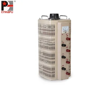 Manufacturer TSGC2 380v voltage and frequency stabilizer,30kva voltage stabilizer,refrigerator voltage stabilizer