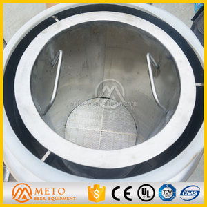 50l tự động bia hệ thống sản xuất bia/micro bia sản xuất bia - Product Image 2