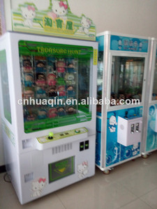 <span class=keywords><strong>arcade</strong></span> de entretenimiento de la grúa piezas de la máquina de juego en españa - Product Image 1