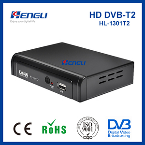 Хорошее качество MPEG-4 H.264 авто <span class=keywords><strong>dvb</strong></span> t2 цифровой ресивер - Product Image 2