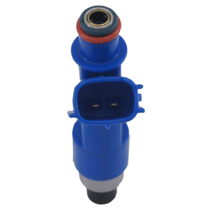 Kualitas Tinggi Fuel Injector 23250-21040 untuk Toyota Yaris 2007-2017 - Product Image 5