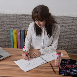 Dịch Vụ In Sách Tô Màu Dành Cho Người Lớn - Product Image 6