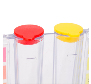 Bộ Dụng Cụ Kiểm Tra <span class=keywords><strong>PH</strong></span> & CL Cơ Bản Chất Lượng Cao Để Làm Sạch Bể Bơi - Product Image 6