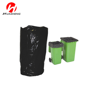 Contenedor de basura Extra fuerte, 20 paquetes, barato - Product Image 3