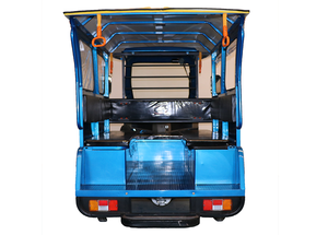 Triciclo Elettrico per Scuola nelle Filippine / <span class=keywords><strong>Tuk</strong></span> <span class=keywords><strong>Tuk</strong></span> Elettrico per Adulti - Product Image 3