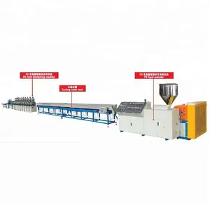 CE STANDARD HIGH QUALITY PS FOAM PHOTO FRAME MAKING MACHINERY