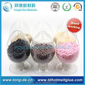 Woodworking Furniture Edge Bonding <strong>Hot</strong> Melt <strong>Glue</strong> <strong>White</strong> Adhesive Granule for ABS/<strong>PVC</strong> Thin Strip Fast Curing