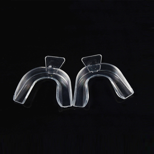 Plateau buccal en <span class=keywords><strong>TPE</strong></span> transparent de qualité alimentaire, homologué CE, professionnel - Product Image 2