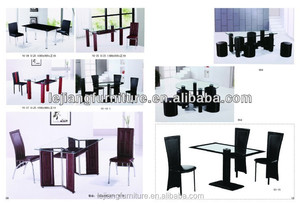 Campione gratuito Sedie Marmo Rotondo Mobili In Legno Moderno <span class=keywords><strong>Plexiglass</strong></span> Vetro A Specchio Sala da pranzo Tavolo <span class=keywords><strong>Per</strong></span> Sala da pranzo