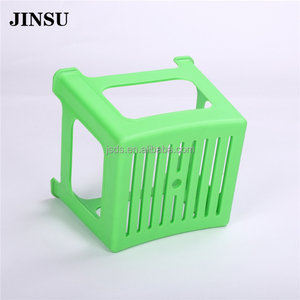 Fábrica de madera mecedora sillas apilables silla para niños de plástico para eventos al aire libre alquiler - Product Image 1