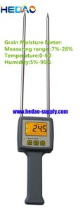 <span class=keywords><strong>Humidimètre</strong></span> à Grains HD25G <span class=keywords><strong>Protimeter</strong></span> Grainmaster - Product Image 2