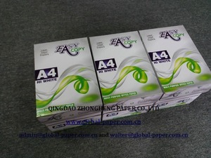 PAPEL BLANCO DE OFICINA A4 COPY PAPER - Product Image 6