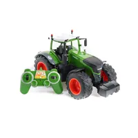 2.4Ghz 1:16 RC çiftlik traktörü uzaktan kumanda canavar araba RC inşaat oyuncak