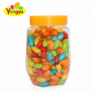 Popular Olivery Bubble Gum Fruit Roll Ball Gum Machine Línea de producción automática de dulces a la venta - Product Image 3