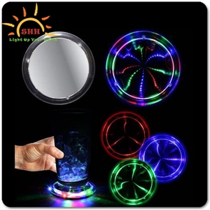 Alfombrilla de luz LED <span class=keywords><strong>Jagermeister</strong></span> Custom Brands Soft PVC Led Bar Mat - Product Image 4