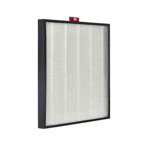 high quality good price hepa filter Air Purifier air filter for Air Purifier replacement