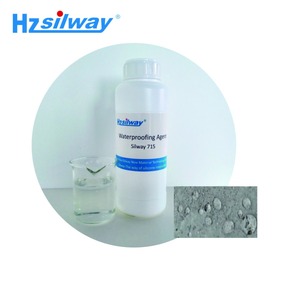 Silway715 Vật Liệu Xây Dựng Phụ Gia Phun Chống Thấm Nước Cho Đá Vôi - Product Image 1