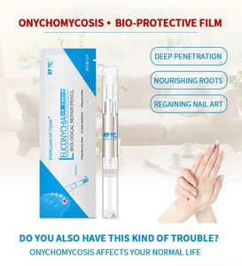 LOOKNICE - Pluma de Tratamiento para Onicomicosis y Paroniquia de Uñas, a Base de Hierbas Chinas, 3 ml, para Infecciones Fúngicas de Uñas - Product Image 4