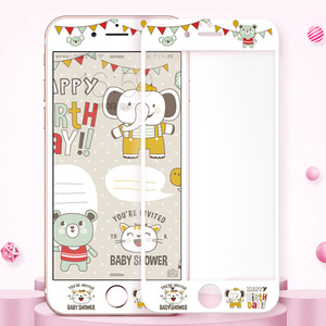 กระจกนิรภัยป้องกันเต็มรูปแบบสำหรับ <span class=keywords><strong>Meitu</strong></span> M8ในบางพิเศษ0.2มม. 3D โค้ง9ชั่วโมง - Product Image 2