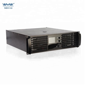 Professional Dj <strong>Line</strong> <strong>Array</strong> <strong>Power</strong> Amplifier - Product Image 3