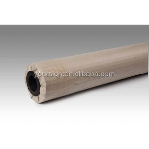 Dijital Solvent baskı Frontlit <span class=keywords><strong>Flex</strong></span> Scrim vinil afiş için Frontlit vinil PVC işareti malzeme - Product Image 3