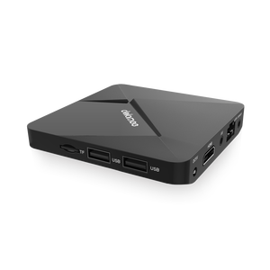 Más barato 4 K Android 5.1 <span class=keywords><strong>Smart</strong></span> <span class=keywords><strong>Tv</strong></span> Box Rockchip RK3229 1G/8G Wifi Completo Cargado D5 Conjunto Top Box - Product Image 3