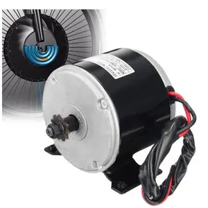 Bürstenloser 250W 300W 24V Elektroroller-Getriebe motor