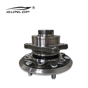 SUNLOP Hiace Auto pièces <span class=keywords><strong>de</strong></span> rechange bonne qualité #2188 <span class=keywords><strong>Kit</strong></span> <span class=keywords><strong>de</strong></span> roulement <span class=keywords><strong>de</strong></span> <span class=keywords><strong>roue</strong></span> adapté <span class=keywords><strong>pour</strong></span> Hiace 200 Commuter Van accessoires KDH 200 Quantum - Product Image 2
