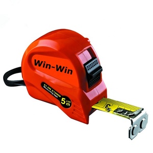 <span class=keywords><strong>Nastro</strong></span> di misura <span class=keywords><strong>professionale</strong></span> con Logo stampato 5 metri di misurazione metrica - Product Image 2