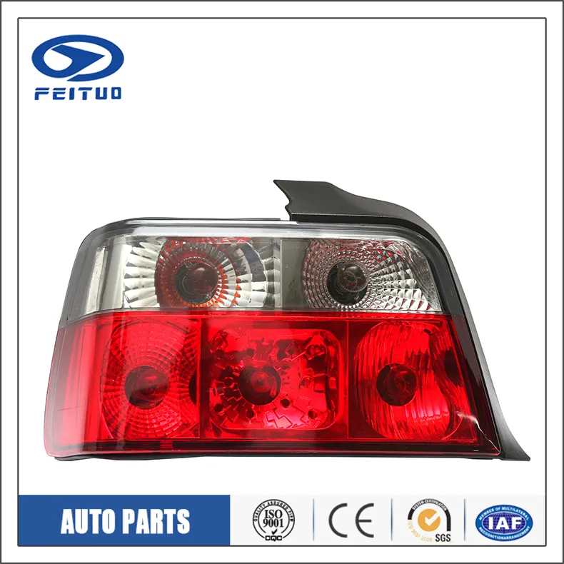 Car styling modified led taillight for BMW E36 1991-2000
