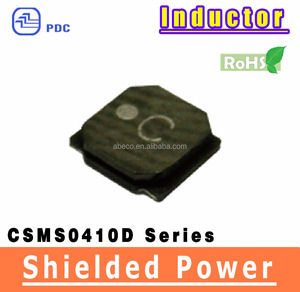 Inductor de potencia blindado 100uH 3.2A - Product Image 4