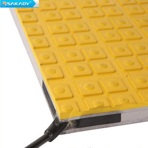 CCC CE certificado TUV industrial pvc alfombra del piso - Product Image 2