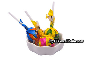 Caramelos de Goma de Mascar Grandes <span class=keywords><strong>con</strong></span> Goma de Mascar en el Interior en Venta - Product Image 3