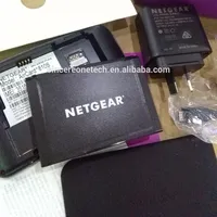 Netgear aircard ac810s 4g lte cat11 hotspot móvel (desbloqueado)