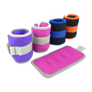 <span class=keywords><strong>Pesas</strong></span> Ajustables para Tobillos y Muñecas <span class=keywords><strong>de</strong></span> 0.25 kg, 0.5 kg, 0.75 kg, 1 kg, 1.5 kg, 2 kg - Product Image 6