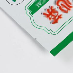 그라비아 인쇄 플라스틱 야채 씨앗 패킷 SZSYGR-86 - Product Image 3