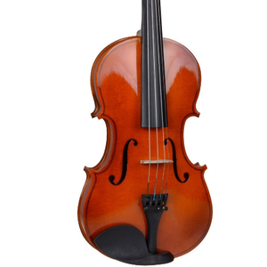 Qualidade violino chinês