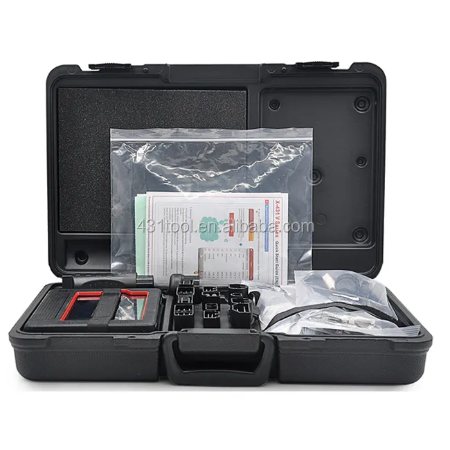 Proton lancio 431 scanner automotive strumenti di diagnostica universale per tutte le vetture