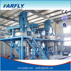 Dây Chuyền Sản Xuất Sơn FARFLY Của Trung Quốc, Nhà Máy Sản Xuất Sơn, Sản Xuất Sơn Hoàn Chỉnh - Product Image 3